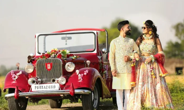 Studio Narinder Photography